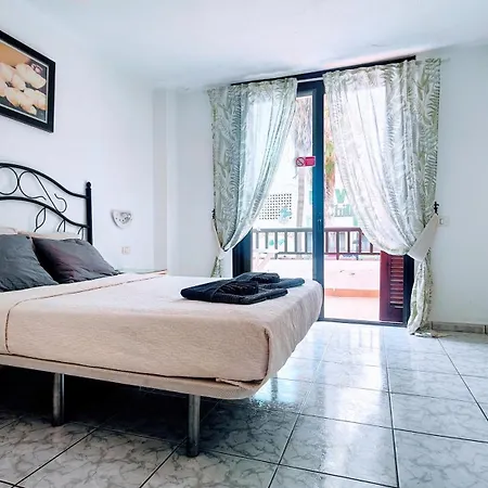 Duplex Duo Parque Santiago 2 Apartment *