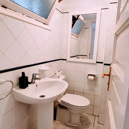 Apartment Duplex Duo Parque Santiago 2 *