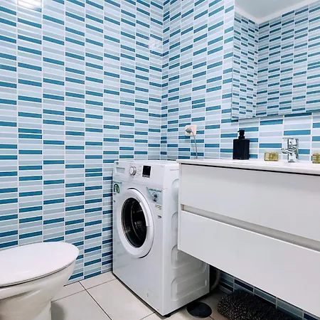 Appartement Duplex Duo Parque Santiago 2 *