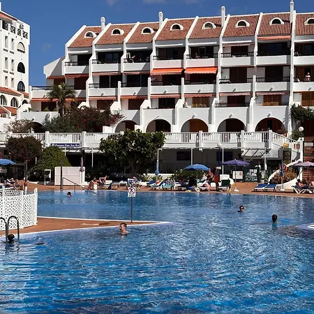 Appartement Duplex Duo Parque Santiago 2 *