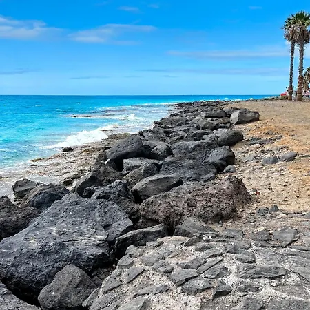 Duplex Duo Parque Santiago 2 Appartement *